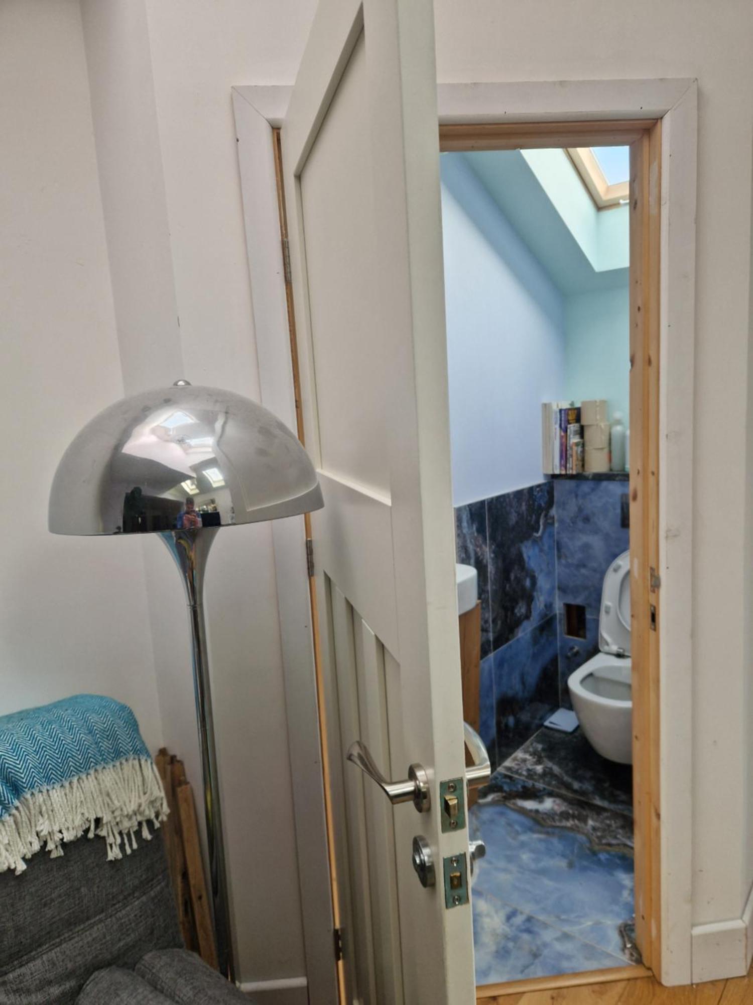 Lotus Pod House Homestay Horsell Buitenkant foto